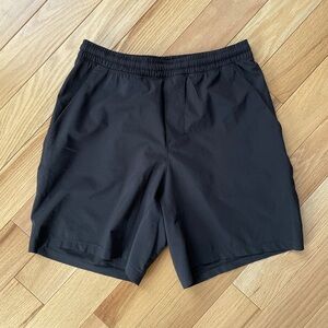 lululemon Pace Breaker Linerless Short 7"